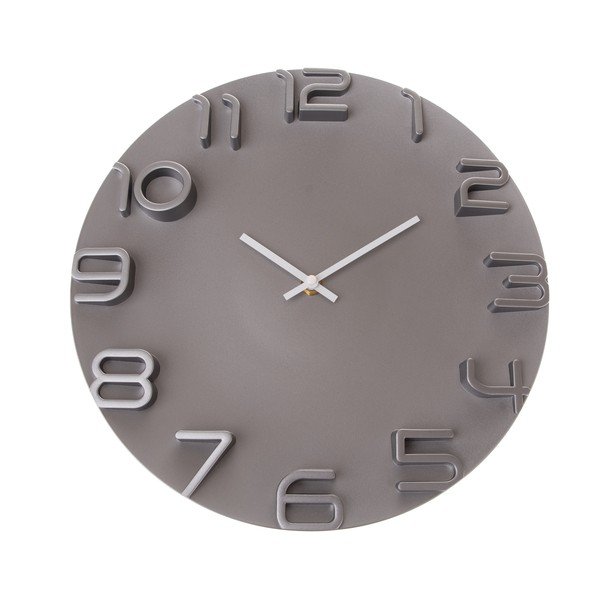 Stenska ura ø 30,5 cm – Dakls