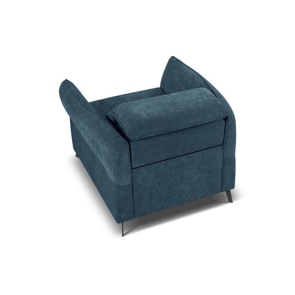 Moder fotelj Hubble – Windsor & Co Sofas-image-4