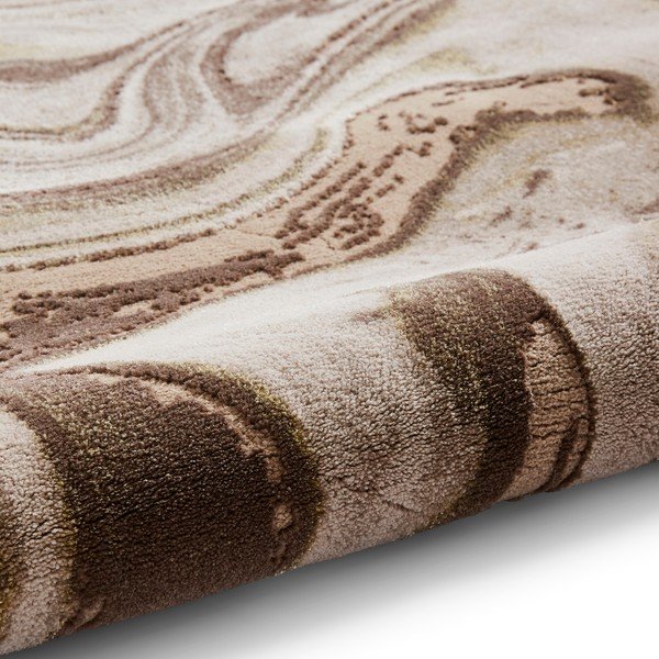 Zlato-bež preproga Think Rugs Florence, 200 x 290 cm-image-3