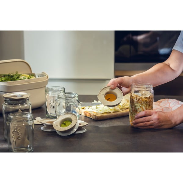 Komplet za fermentiranje 770 ml – Plastia-image-2