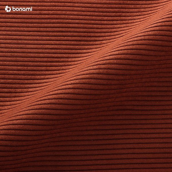 Vzorec oblazinjenja Fjord 44 Terracota – Bonami