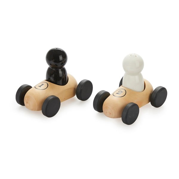 Solnica in poprnica s stojalom Bolides – Balvi