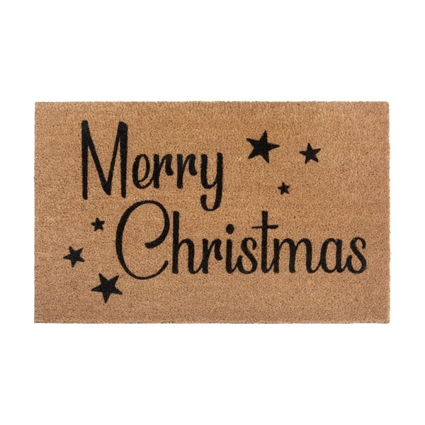 Predpražnik z božičnim motivom 70x45 cm Mix Mats - Hanse Home