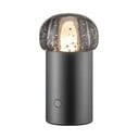 LED prenosljiva zatemnitvena zunanja svetilka na USB ø 10 cm Iris – Blomus