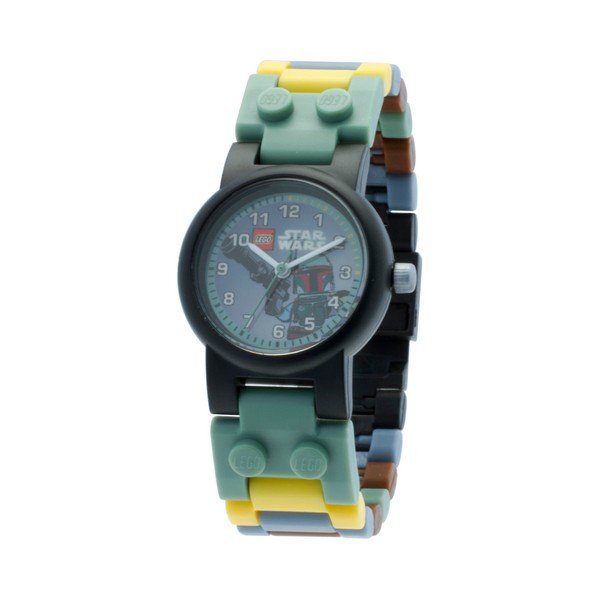 Ura LEGO® Star Wars Boba Fett-image-1
