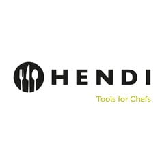 Hendi · Kitchen Line