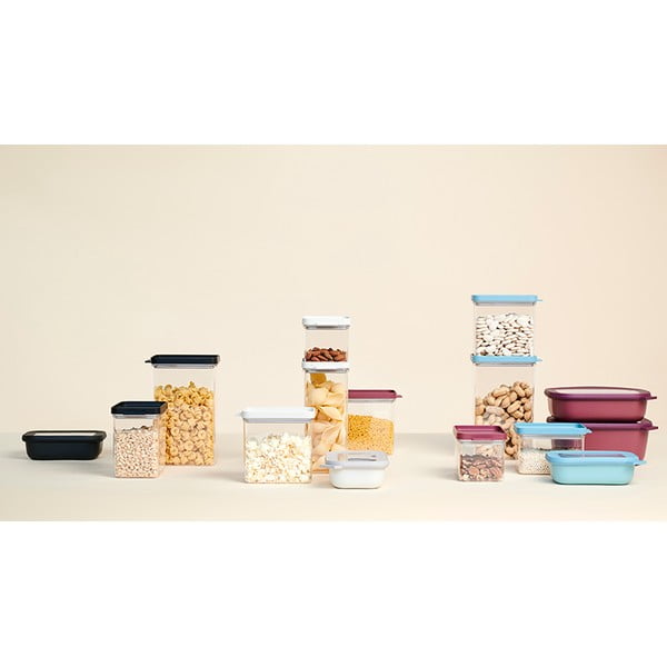 Posoda za shranjevanje živil Black – Mepal-image-1