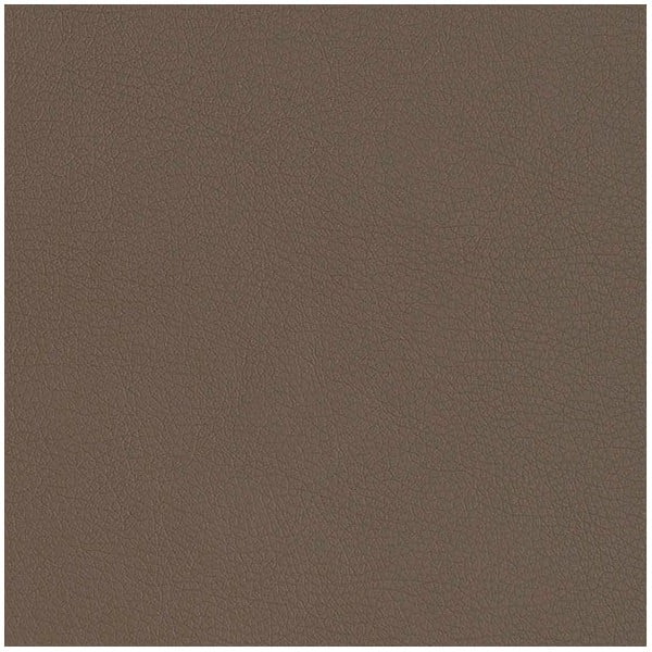 Rjav pisarniški stol iz umetnega usnja Flori – Støraa-image-3