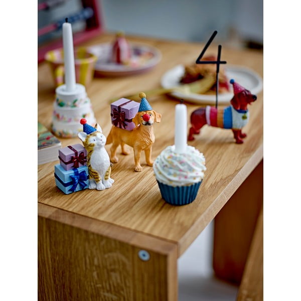 Dekoracija za rojstni dan 15 ks Salve – Bloomingville Mini-image-1