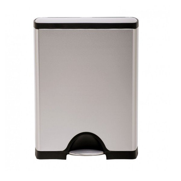 Koš za ločene odpadke simplehuman, 30/16 l-image-2