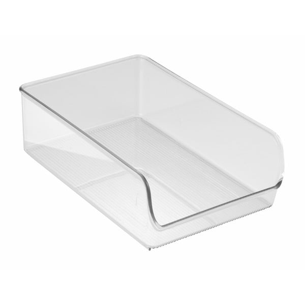 Škatla za shranjevanje v hladilniku iDesign Fridge Linus-image-3