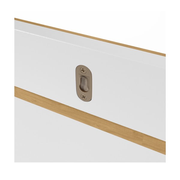 Polica iz hrastovega lesa Kave Home Abilen-image-2