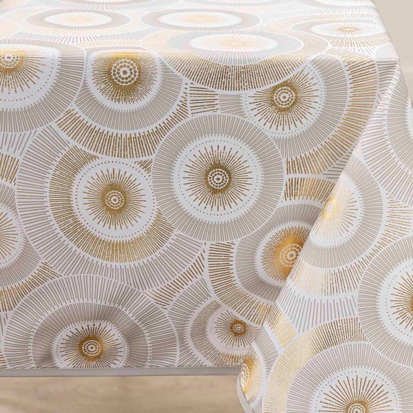 Namizni prt 145x240 cm Eclipse – douceur d'intérieur-image-1