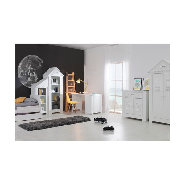 Bela komoda Pinio Marseille-image-2