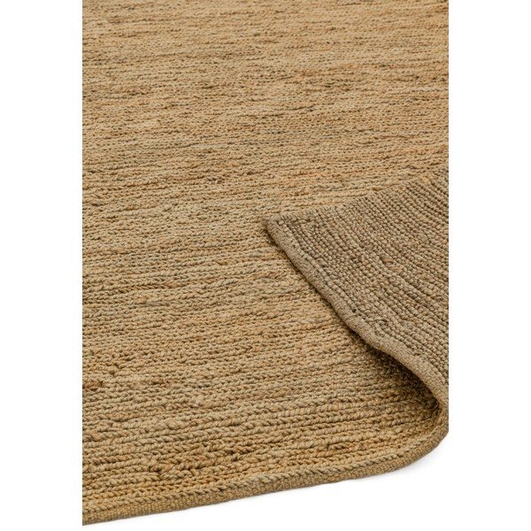 Ročno tkana preproga iz jute v naravni barvi 200x300 cm Soumak – Asiatic Carpets-image-1