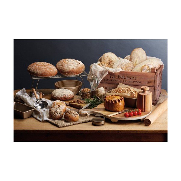 Košara za bagete Kitchen Craft Paul Hollywood-image-1