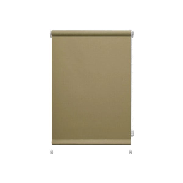 Rjav rolo 57x150 cm Mini Sonata – Gardinia