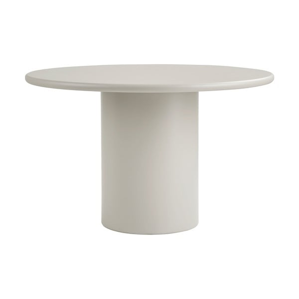 Okrogla jedilna miza ø 120 cm Nagano – House Nordic-image-3