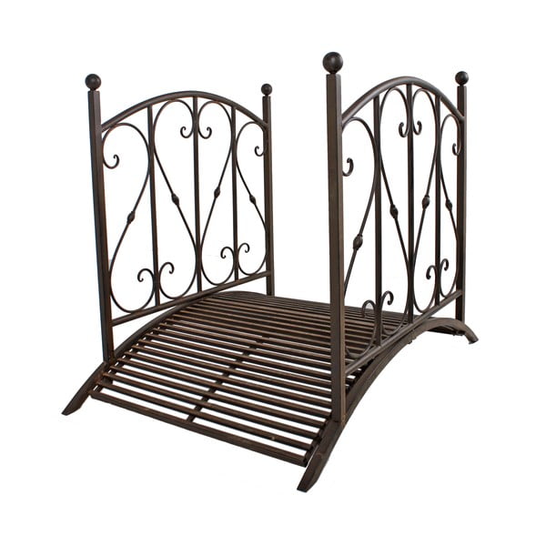 Vrtni most Taupo - Garden Pleasure