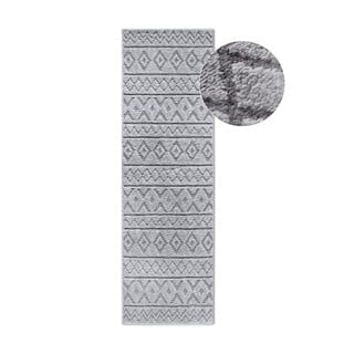 Siv tekač 80x240 cm Itinerance Light Grey – Elle Decoration