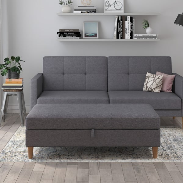 Siv tabure Lilly – Støraa-image-1