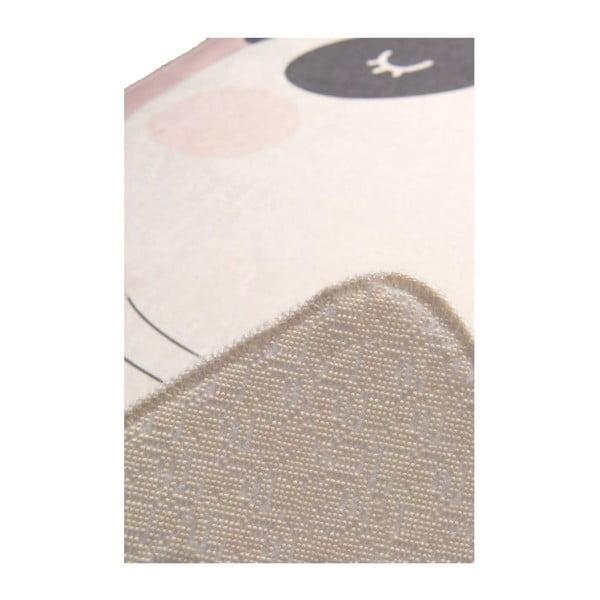 Otroška preproga King Panda, 140 x 190 cm-image-2