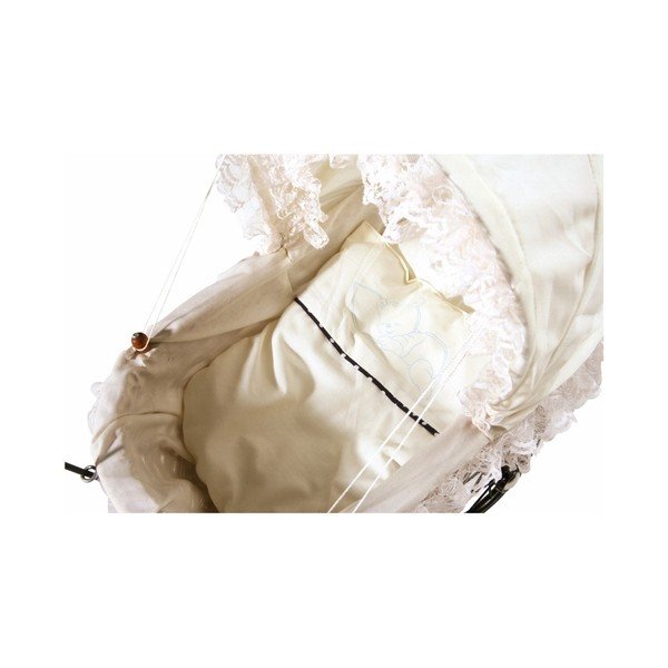 Voziček za lutke Legler Antique-image-2