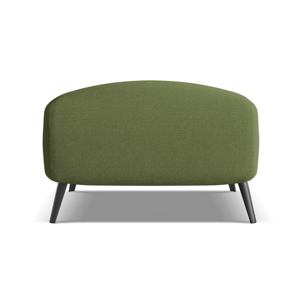 Zelen tabure Malie – Makamii