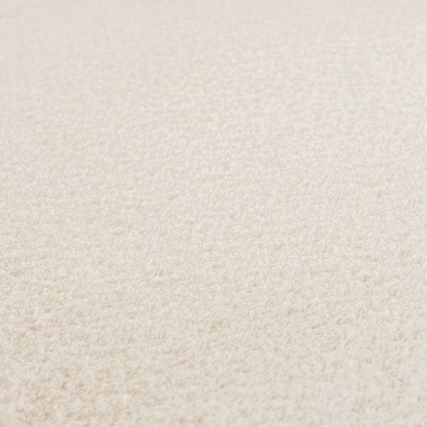 Kremno bela pralna preproga 140x200 cm Joy 1400 – Ayyildiz Carpets-image-2