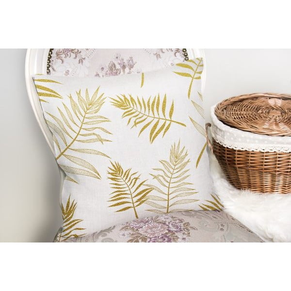 Prevleka za okrasno blazino Minimalist Cushion Covers Galatio, 45 x 45 cm-image-2