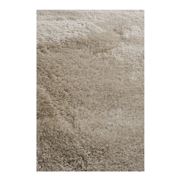 Komplet 2 bež kopalniških preprog Foutastic-image-2