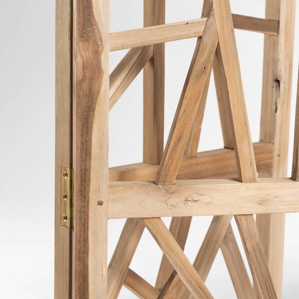 Lesen zložljiv paravan Kave Home Austy-image-2