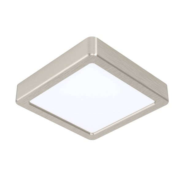 Siva LED stropna svetilka 16x16 cm FUEVA 5 – EGLO