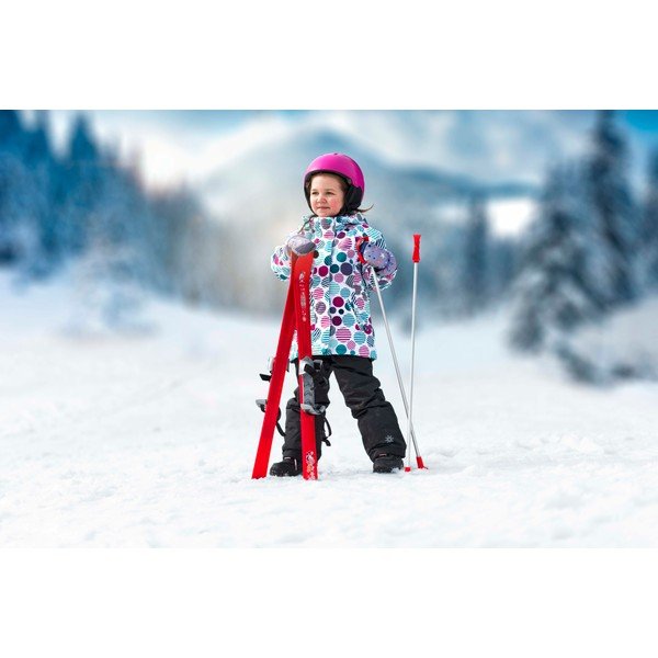 Otroške smuči Baby Ski – Gizmo-image-2