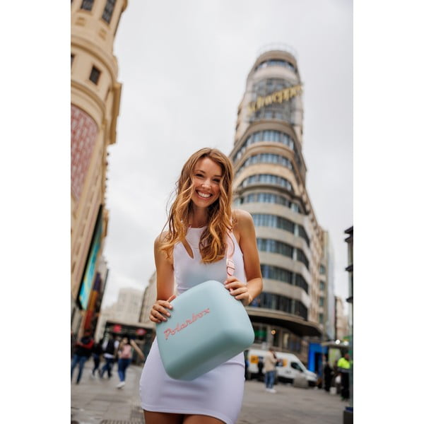 Rumena hladilna torba 6 l Pop – Polarbox-image-1