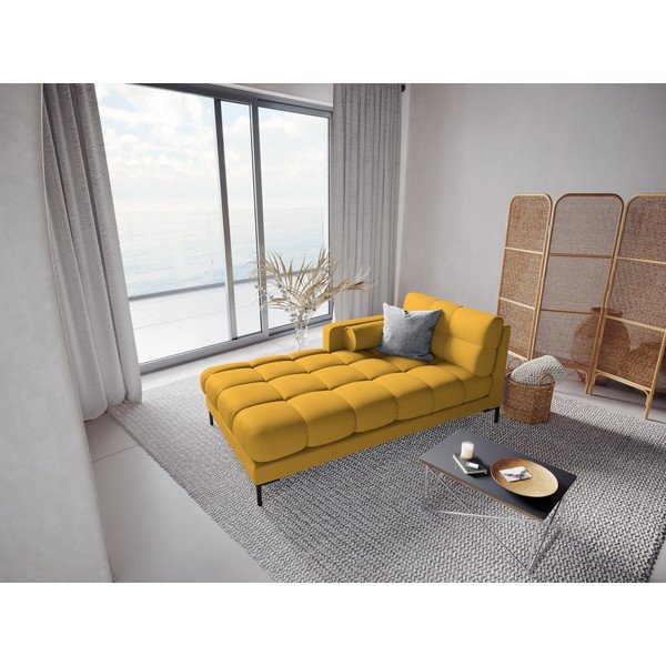 Rumen počivalnik Cosmopolitan Design Bali, levi kot-image-4