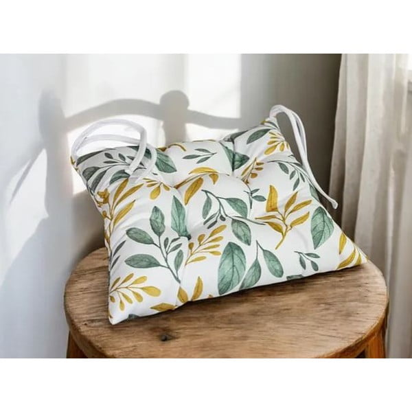 Sedežna blazina 40x40 cm – Mila Home