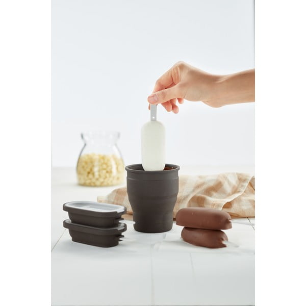 Silikonski modeli za lučke v kompletu 4 ks – Lékué-image-1