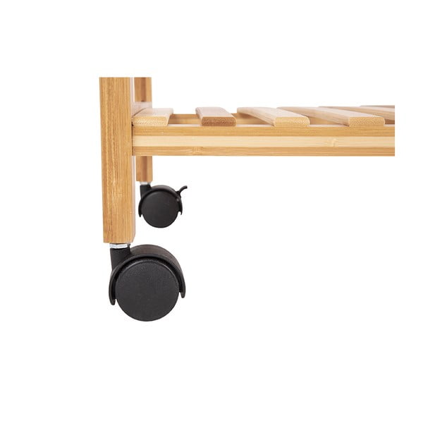 Bambusovo stojalo za oblačila Leitmotiv-image-3