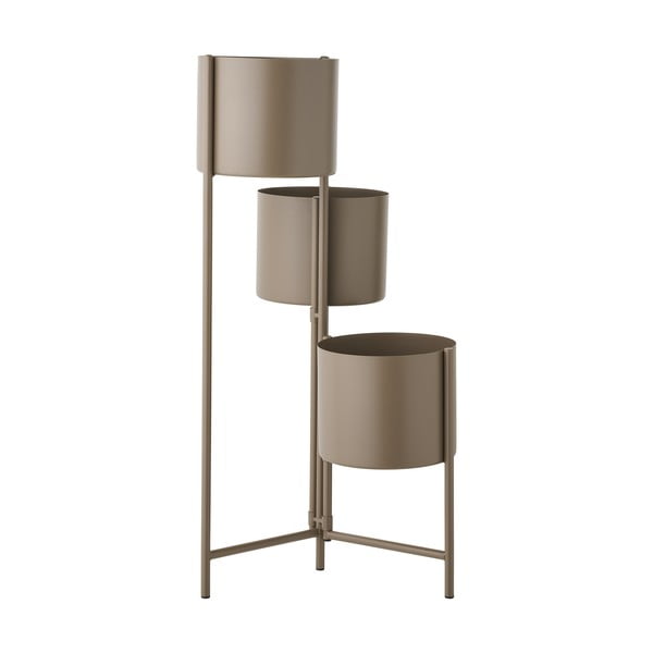 Kovinski okrasni cvetlični lonec Tule – House Nordic-image-3