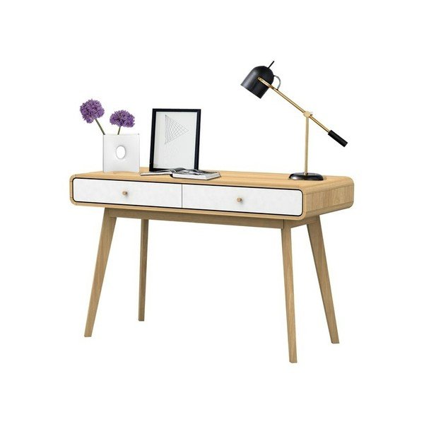 Pisalna miza 50x120 cm Cassie – Støraa-image-2