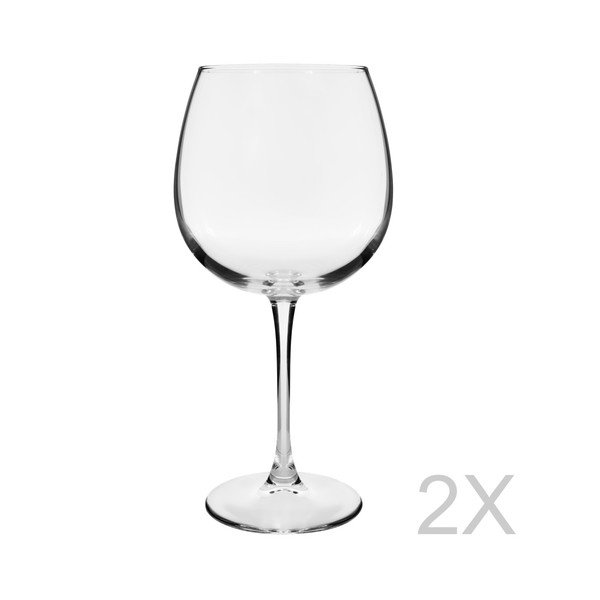 Komplet 2 kozarcev Enoteca-image-2