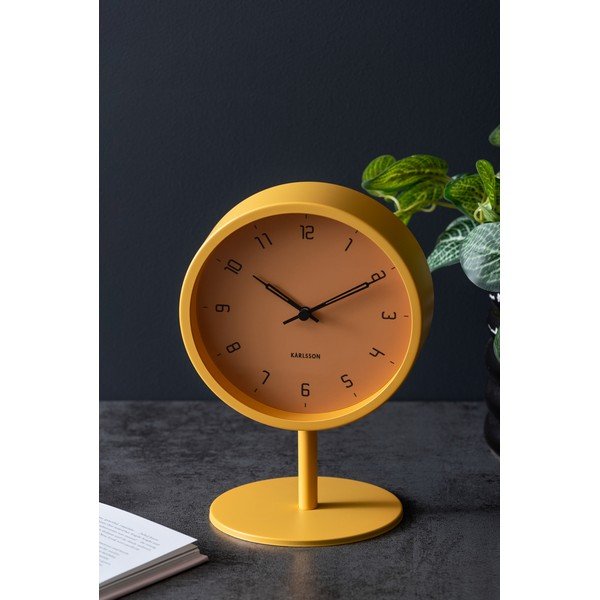 Ura ø 15 cm  Stark  – Karlsson-image-1