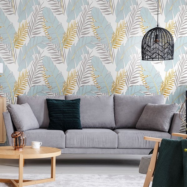 Dekorativna stenska nalepka Ambiance Athènes, 60 x 60 cm-image-3