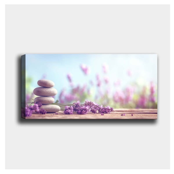 Slika 50x120 cm Still life – Wallity-image-2