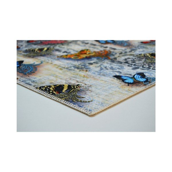 Trajna preproga Vitaus Cantusso, 100 x 160 cm-image-1