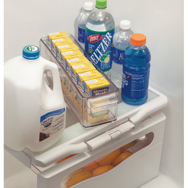 Kuhinjski organizator iDesign Linus, 10x37 cm-image-1