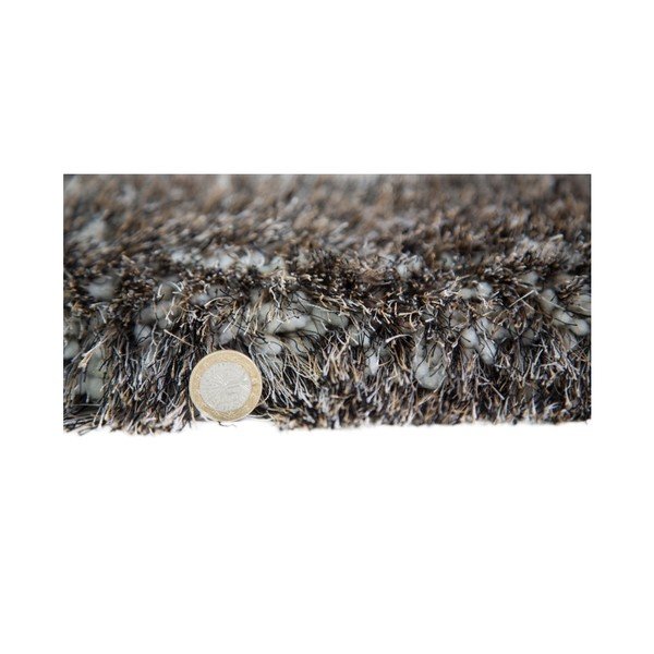 Siva preproga Flair Rugs Pearl, 120 x 170 cm-image-1