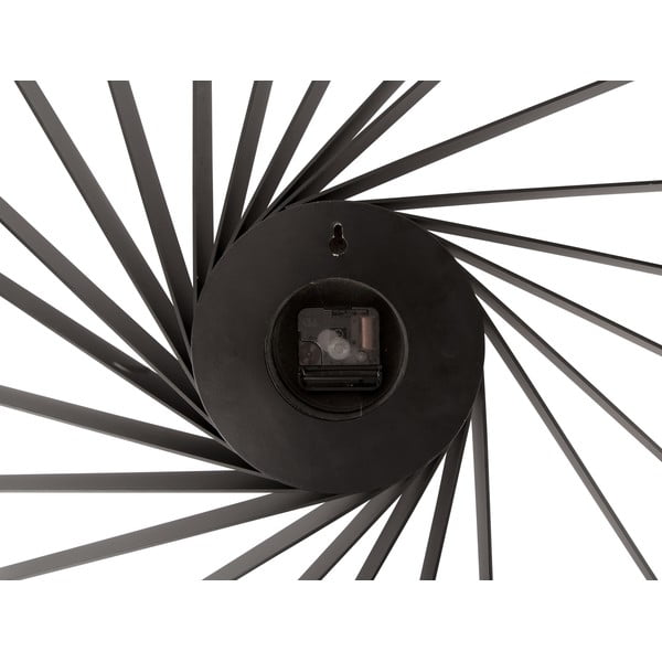 Stenska ura ø 68 cm Helix - Karlsson-image-4