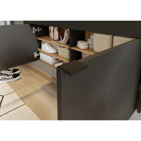 Antracitno siv set za hodnik Ameca – Germania-image-4